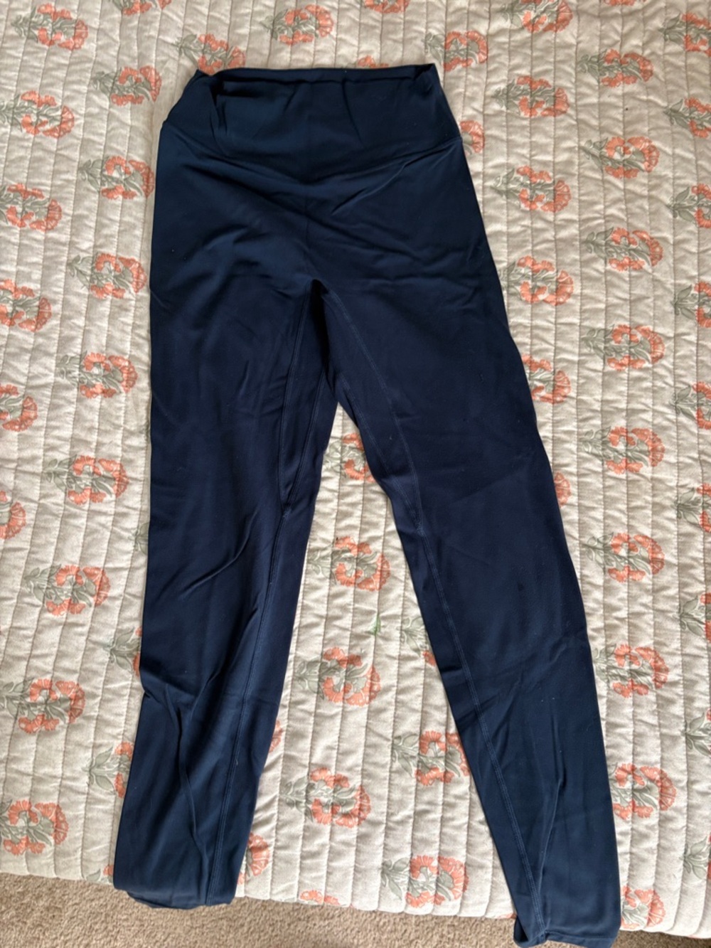 Vitality cloud 2 legging size small navy